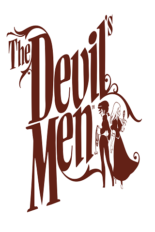 The Devil�s Men