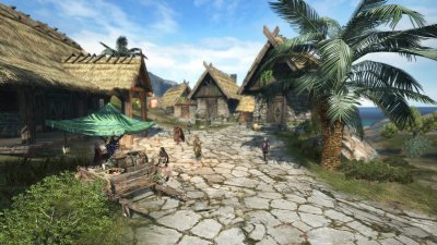 Dragon�s Dogma Online