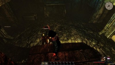 Risen 2: Dark Waters