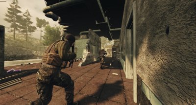 H-Hour: World�s Elite