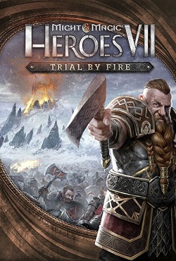 Might and Magic: Heroes 7 � Trial by Fire