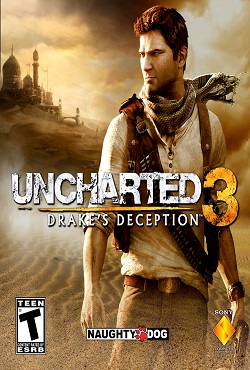 Uncharted 3: Drake�s Deception