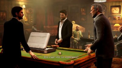 Uncharted 3: Drake�s Deception