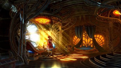 Divinity: Dragon Commander