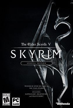 The Elder Scrolls 5: Skyrim Special Edition ��������