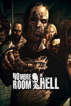 No More Room in Hell