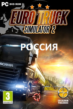 Euro Truck Simulator 2 ������