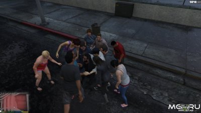 ��� 5 ����� �����������