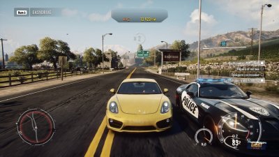 NFS Rivals ��������