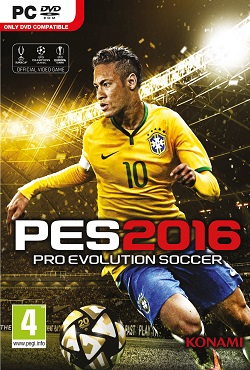 PES 2016 ����