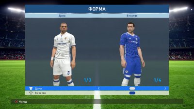 PES 2017 ����
