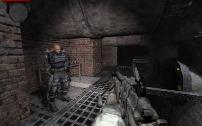 ������� Winter of Death Ultimatum