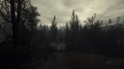 ������� ���� ��������� Darkest Time