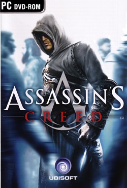 Assassins Creed 1 ��������