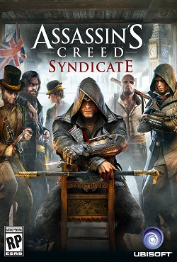Assassins Creed Syndicate ��������