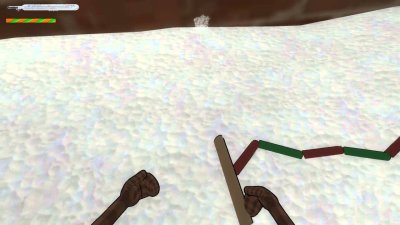 Beneath the Cardboards (��������� �����)