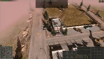 Syrian Warfare: ����� ������� ����