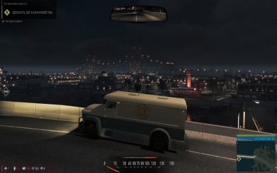 Mafia 3 ��������
