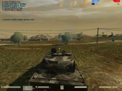 Battlefield 2 Special Forces ��������