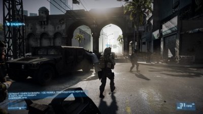 Battlefield 3 ��������