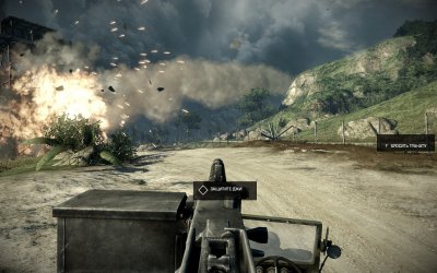 Battlefield Bad Company 2 ��������