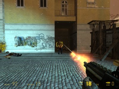 Half-Life ���������