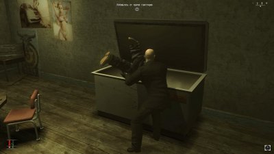 Hitman Blood Money ��������