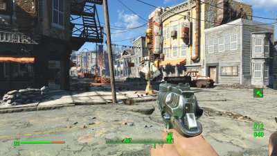 Fallout 4 ��������