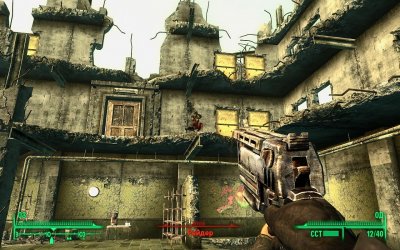 Fallout 3 ������� �������