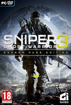 Sniper Ghost Warrior 3 ��������