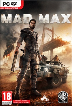 Mad Max ��������