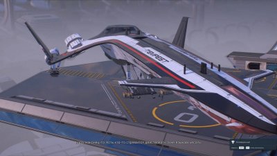 Mass Effect Andromeda �� ��������