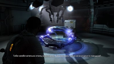 Dead Space 2 ��������