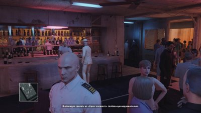 Hitman 6 ��������