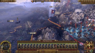 Total War Warhammer 2017 ��� Steam � ���������
