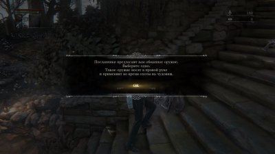 Bloodborne ��������