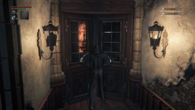 Bloodborne ��������