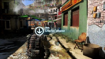 Tom Clancy�s Ghost Recon Future Soldier