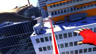 Mirrors Edge ��������