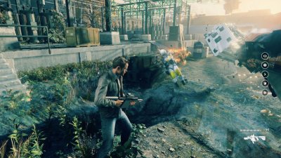 Quantum Break ��������
