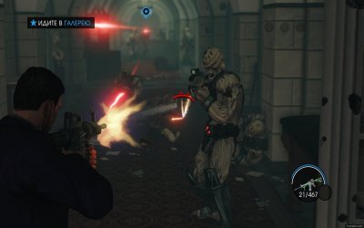 Saints Row 4 ��������