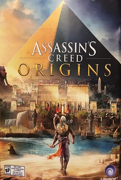 Assassin�s Creed Origins