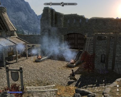 Skyrim � ������