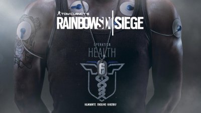 Rainbow Six Siege ��������