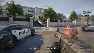 Rainbow Six Siege ��������