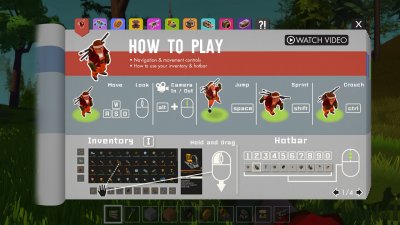 Scrap Mechanic �� ��������