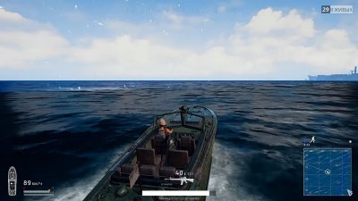 Playerunknown's Battlegrounds ������� ������ �� ���������
