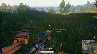 Playerunknown's Battlegrounds ������� ������ �� ���������