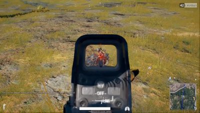 Playerunknown's Battlegrounds ������� ������ �� ���������