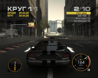 Race Driver GRID ��������